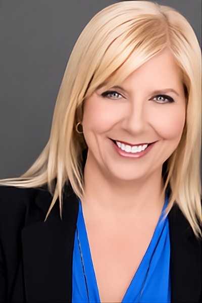 Patricia A. Marr, Esq., Las Vegas family law attorney